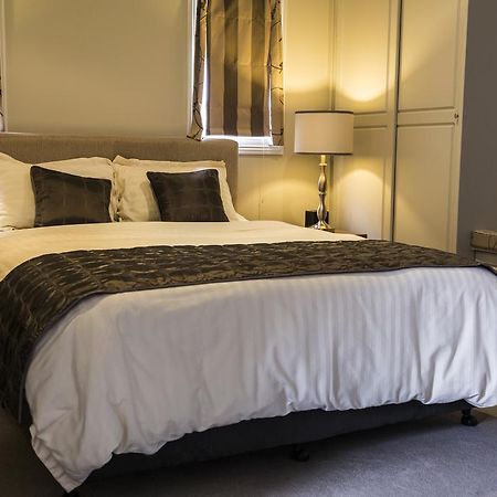 Simmers Serviced Apartments Williamstown Extérieur photo