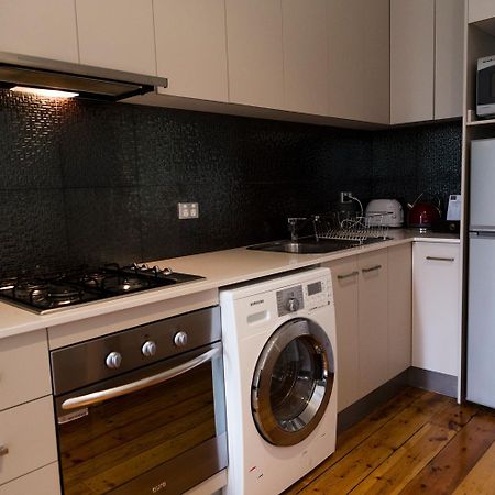 Simmers Serviced Apartments Williamstown Extérieur photo