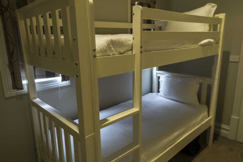 Simmers Serviced Apartments Williamstown Chambre photo