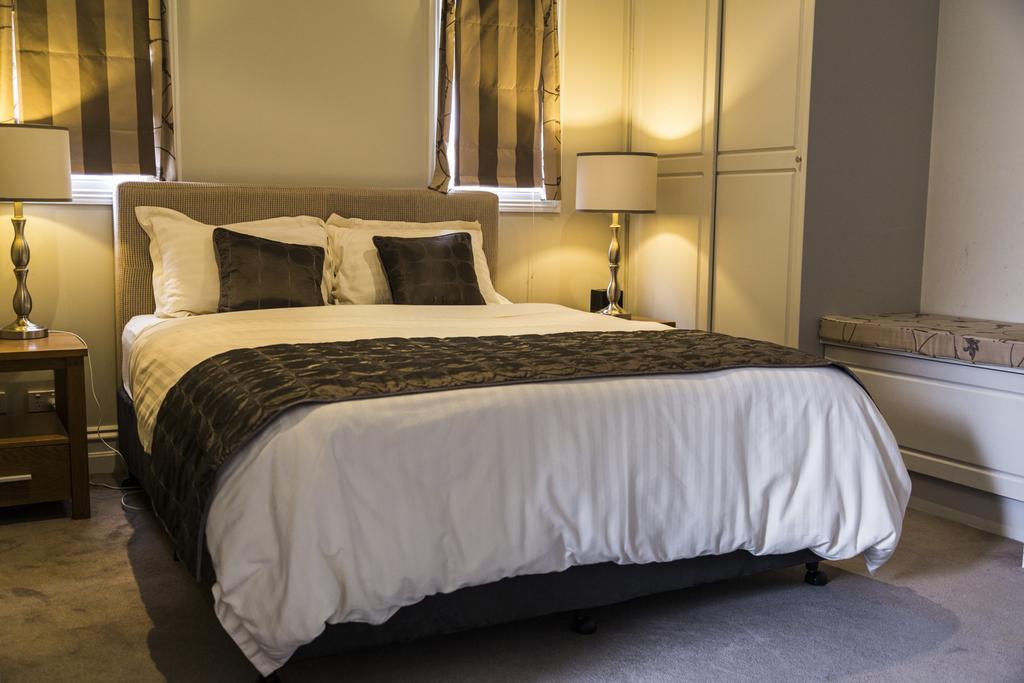 Simmers Serviced Apartments Williamstown Extérieur photo