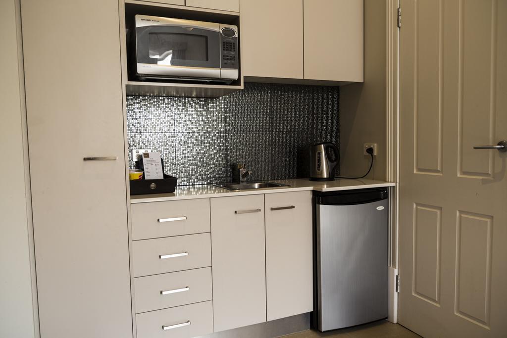 Simmers Serviced Apartments Williamstown Extérieur photo
