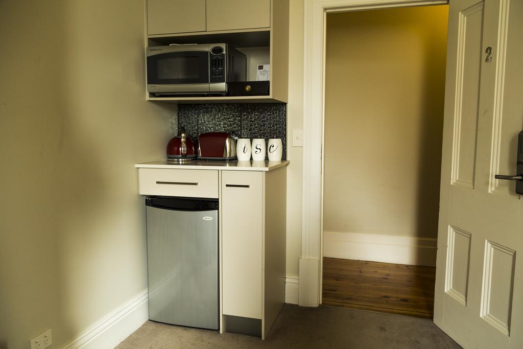 Simmers Serviced Apartments Williamstown Chambre photo