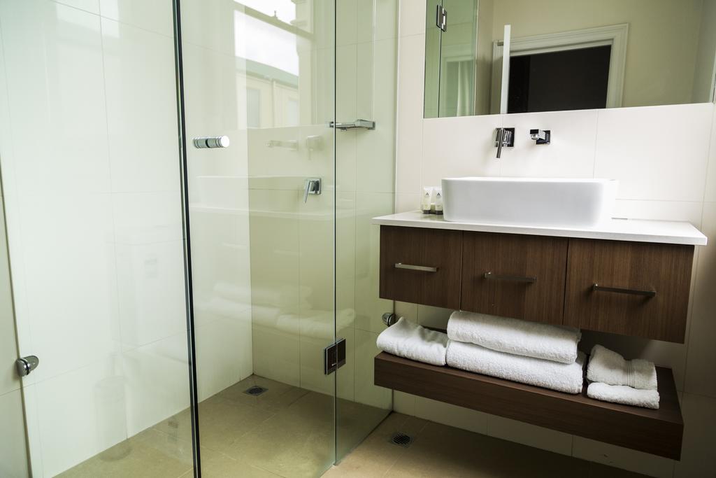 Simmers Serviced Apartments Williamstown Chambre photo