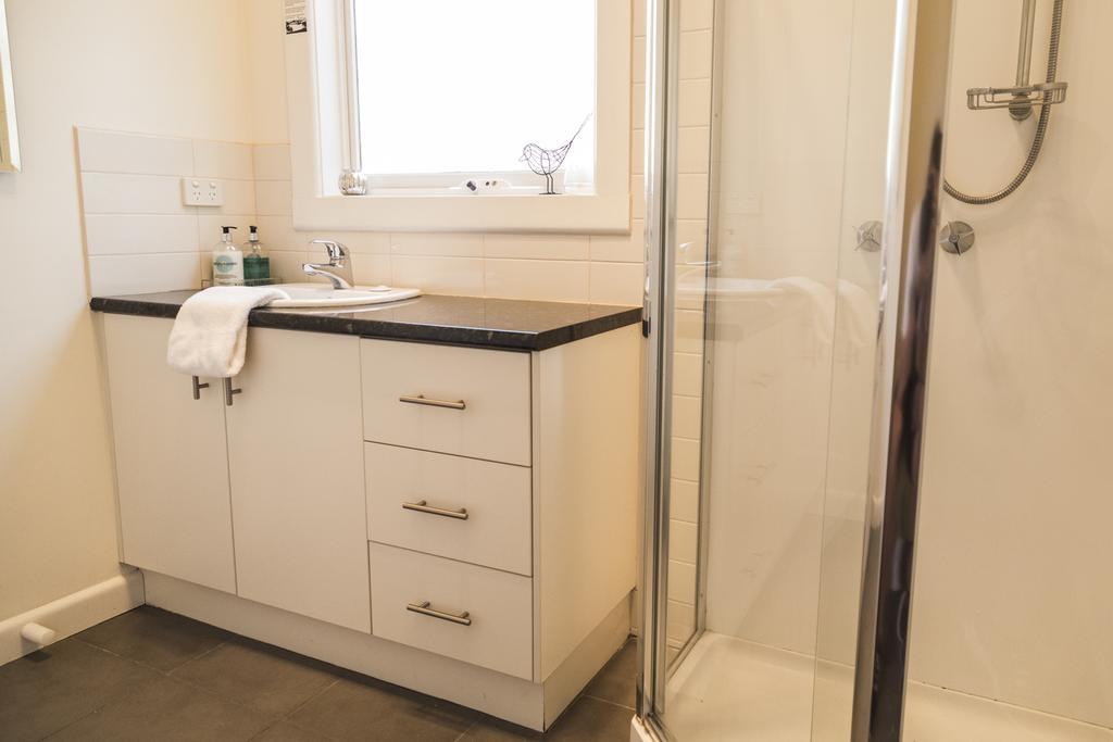 Simmers Serviced Apartments Williamstown Chambre photo