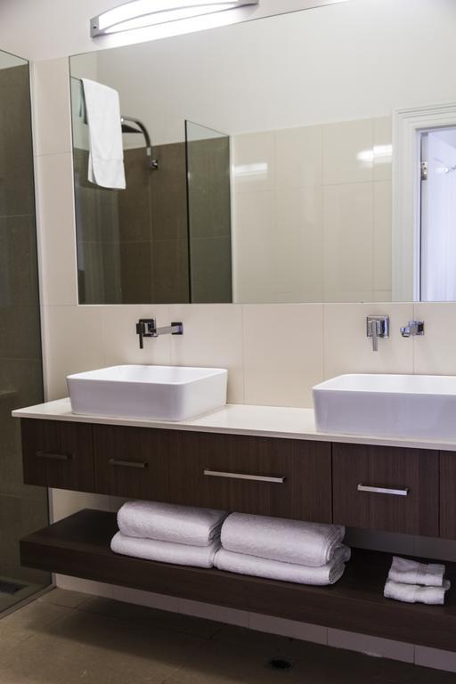 Simmers Serviced Apartments Williamstown Chambre photo